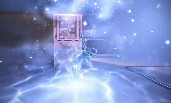 我是擎天柱、Iceman是什么梗？